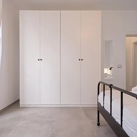 Appartement Art&living *