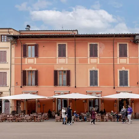 Appartamento Art&living Pietrasanta