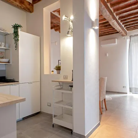 Art&living Appartamento Pietrasanta