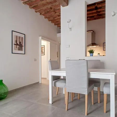 Appartamento Art&living Pietrasanta