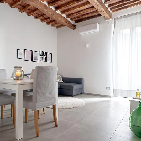 Appartement Art&living Pietrasanta