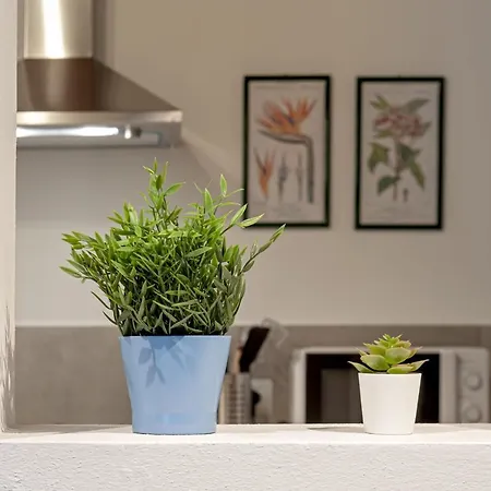 Appartamento Art&living