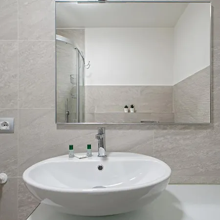 Appartement Art&living Pietrasanta