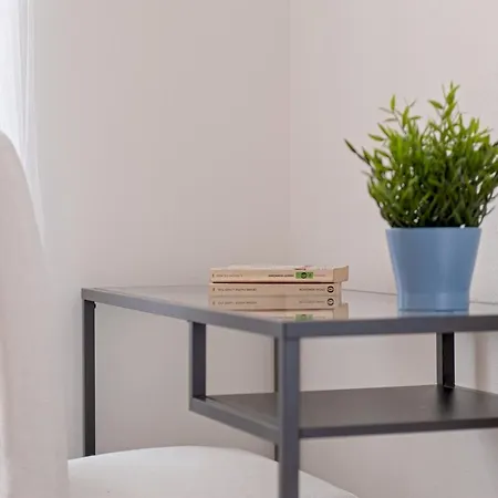 Appartement Art&living *