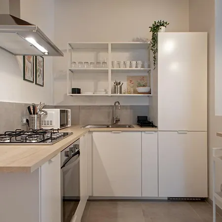 Art&living Appartamento
