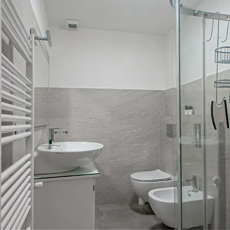 Apartment Art&living Pietrasanta